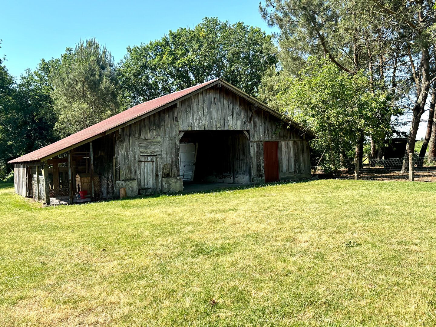 Maison à vendre, 98m², Herm