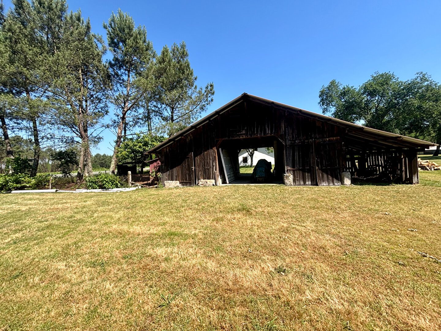 Maison à vendre, 98m², Herm