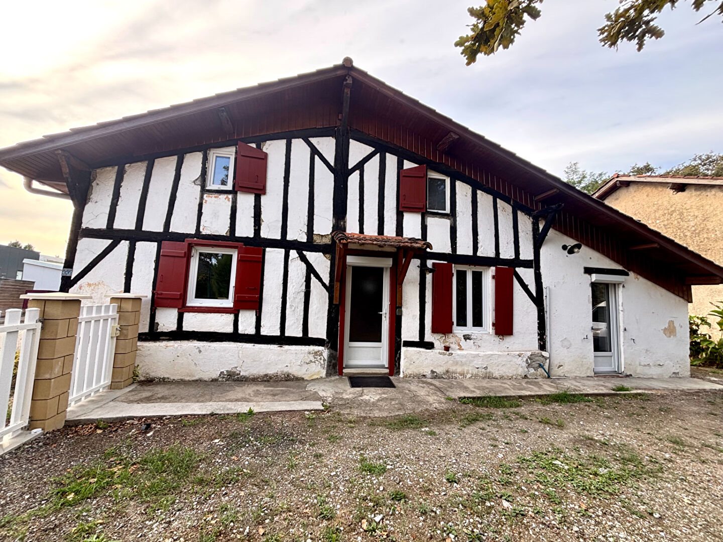 Maison à louer, 83m², Saint-Paul-lès-Dax