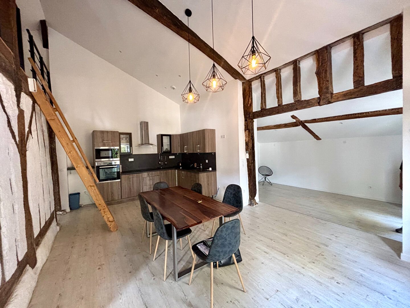 Maison à louer, 83m², Saint-Paul-lès-Dax