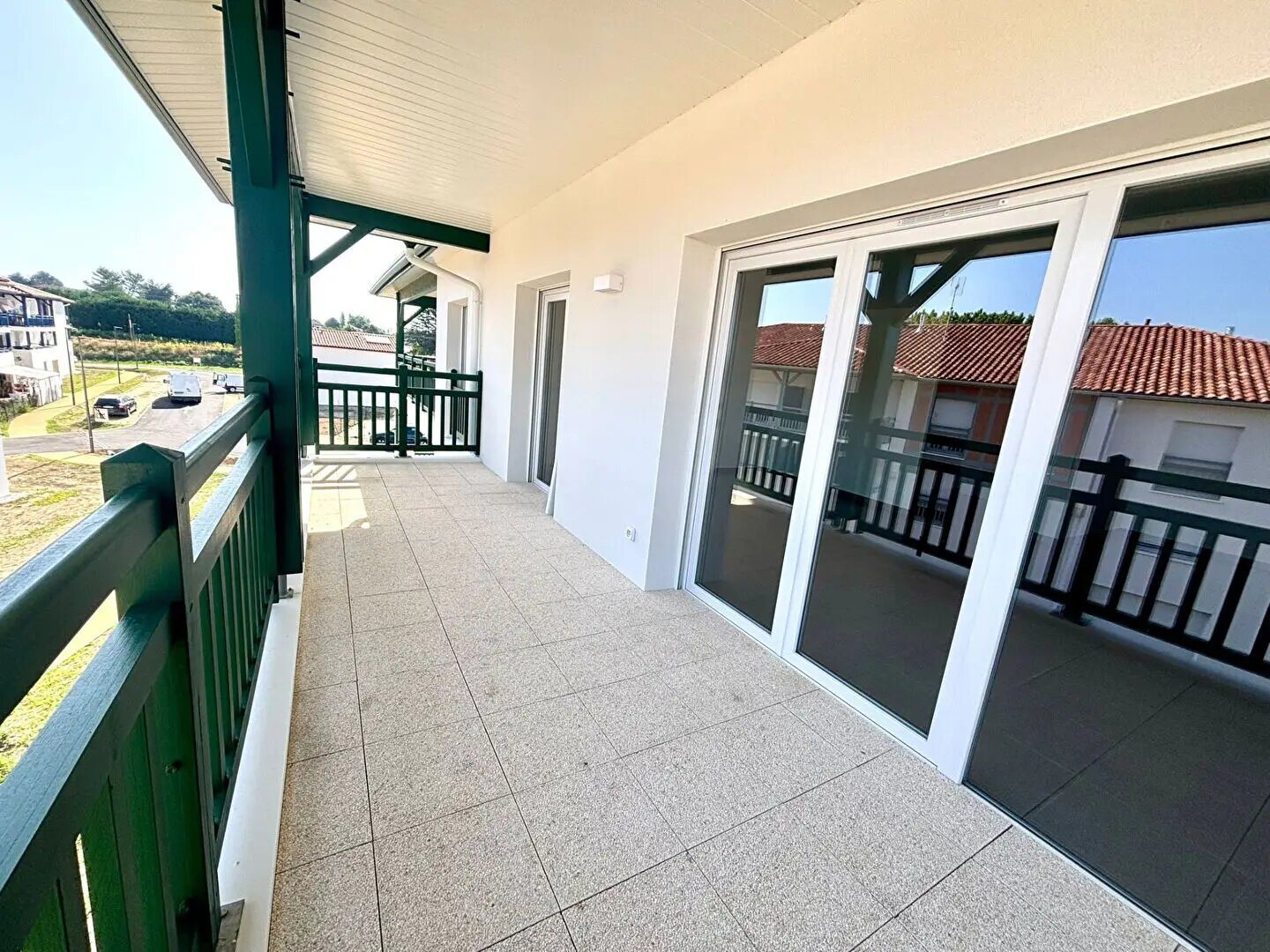 Appartement à vendre, 85m², Dax