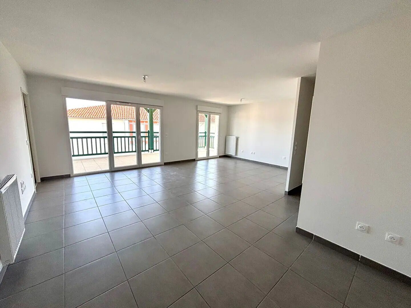 Appartement à vendre, 85m², Dax
