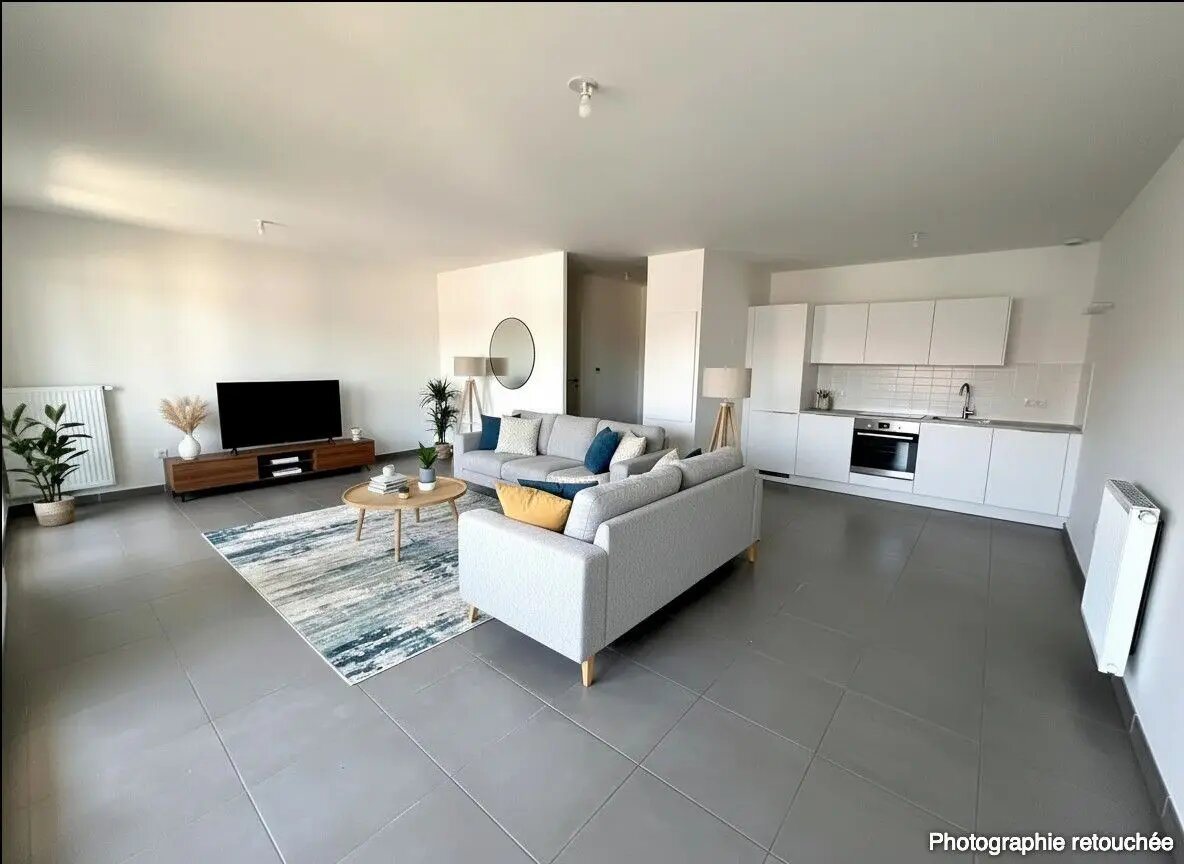 Appartement à vendre, 85m², Dax