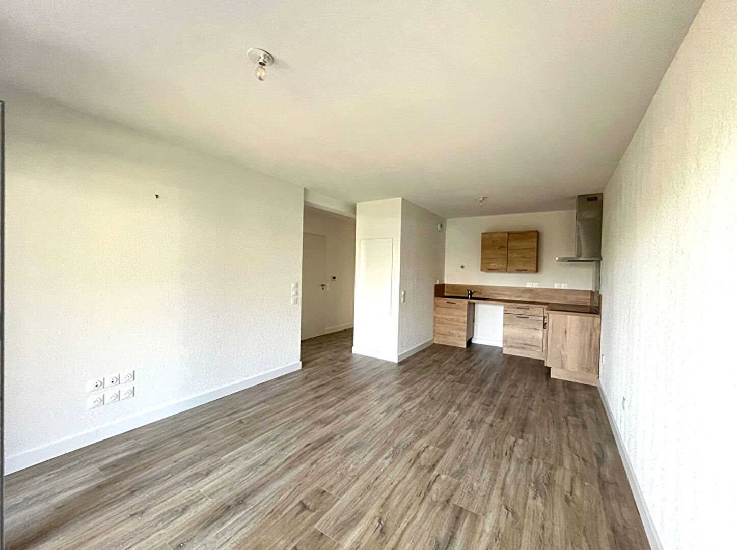 Appartement à louer, 44m², Saint-Paul-lès-Dax