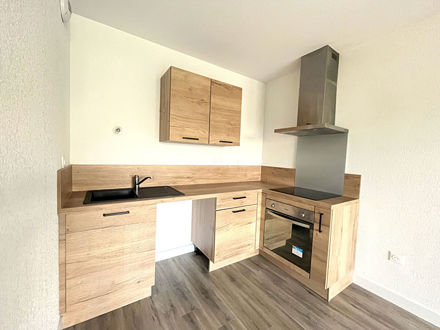 Appartement à louer, 44m², Saint-Paul-lès-Dax