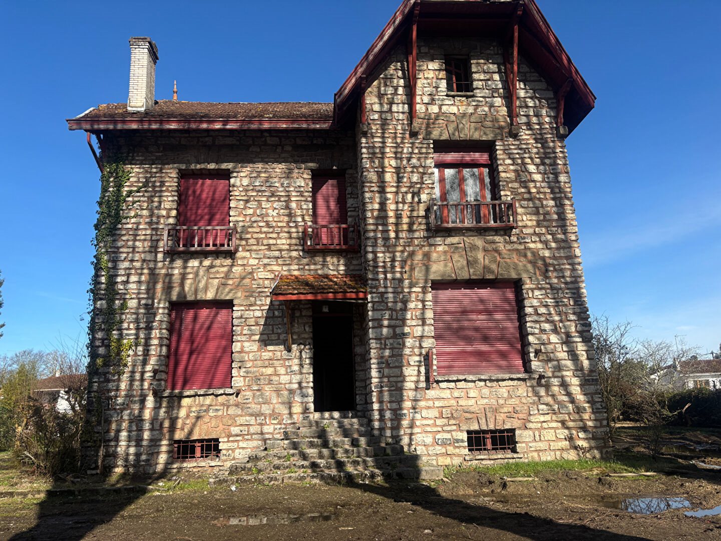 Maison à vendre, 180m², Saint-Paul-lès-Dax