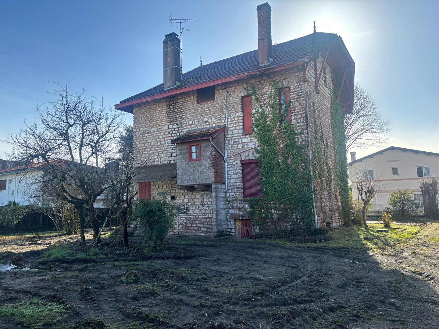 Maison à vendre, 180m², Saint-Paul-lès-Dax