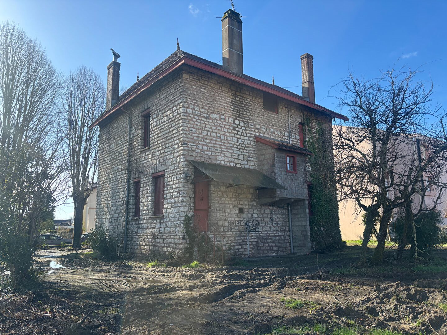 Maison à vendre, 180m², Saint-Paul-lès-Dax