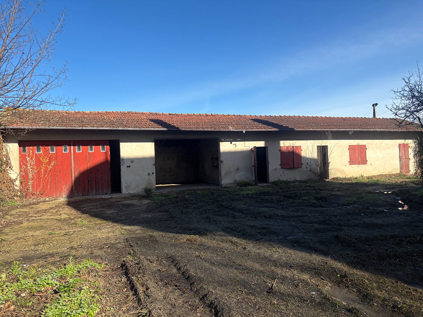 Maison à vendre, 180m², Saint-Paul-lès-Dax
