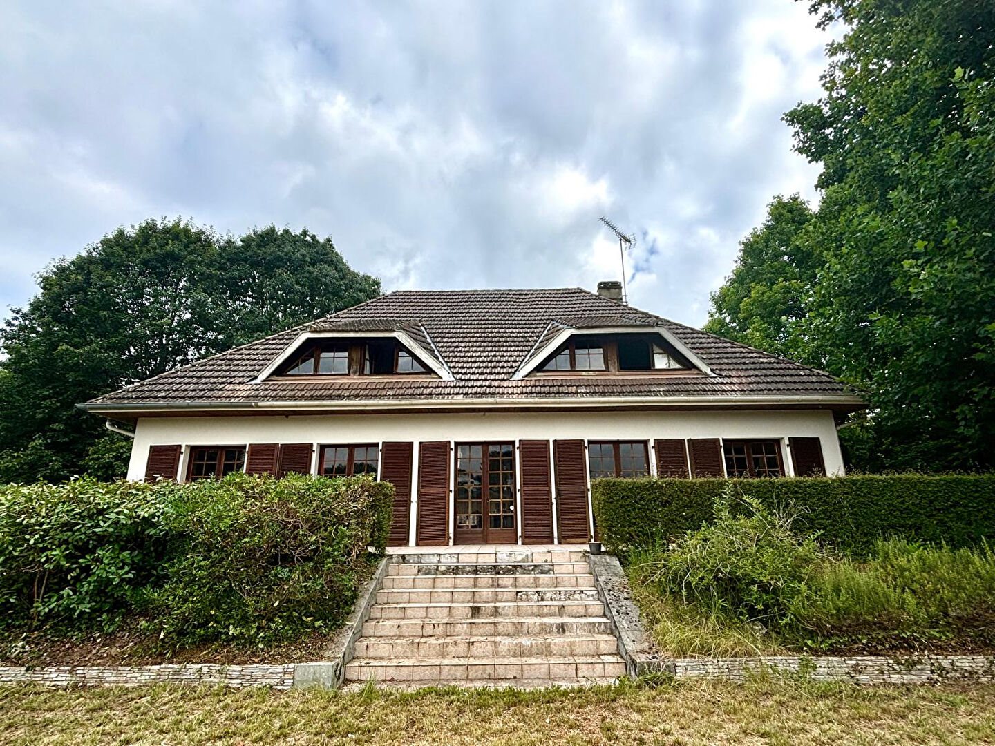 Maison à vendre, 265m², Saint-Paul-lès-Dax