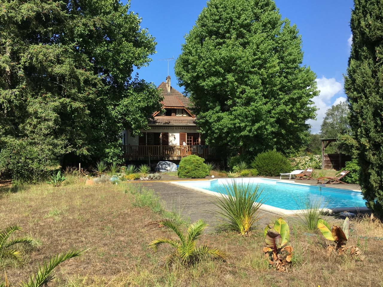 Maison à vendre, 265m², Saint-Paul-lès-Dax