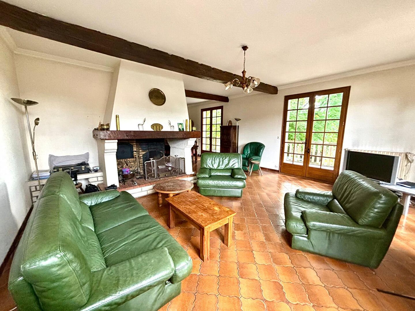 Maison à vendre, 265m², Saint-Paul-lès-Dax