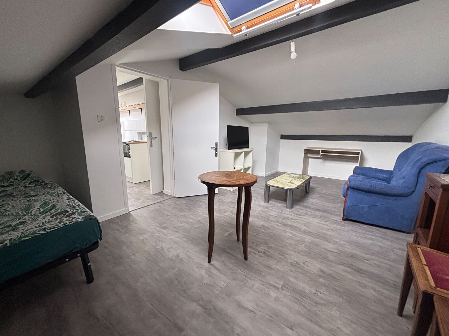 Appartement à louer, 30m², Saint-Paul-lès-Dax