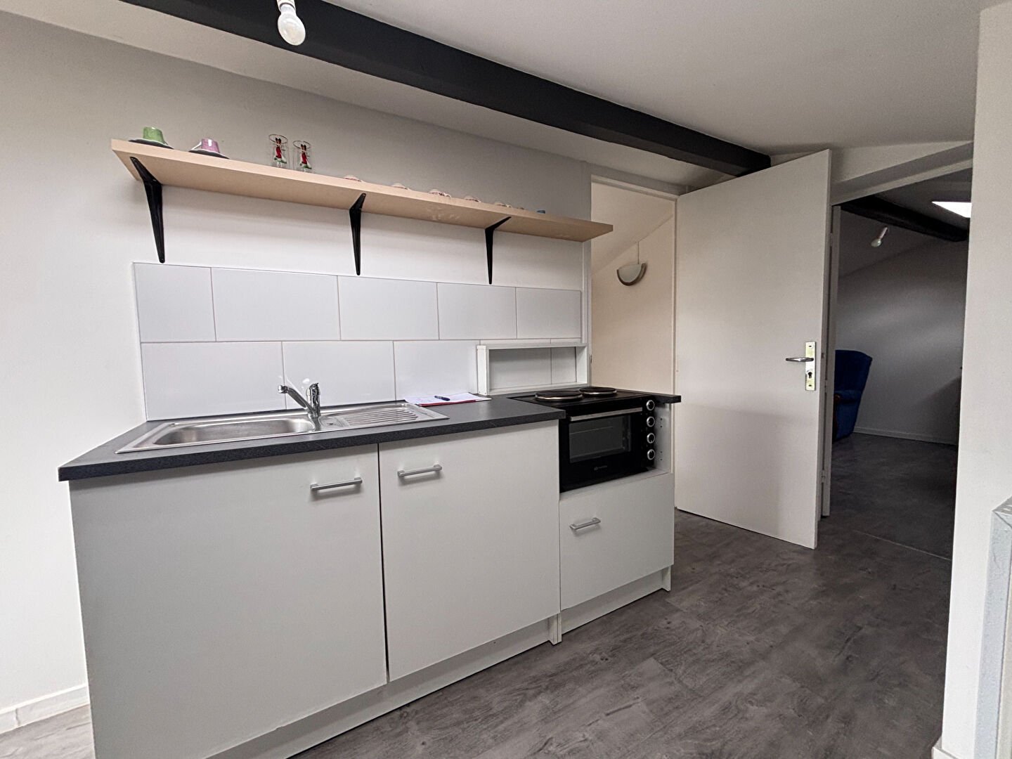 Appartement à louer, 30m², Saint-Paul-lès-Dax