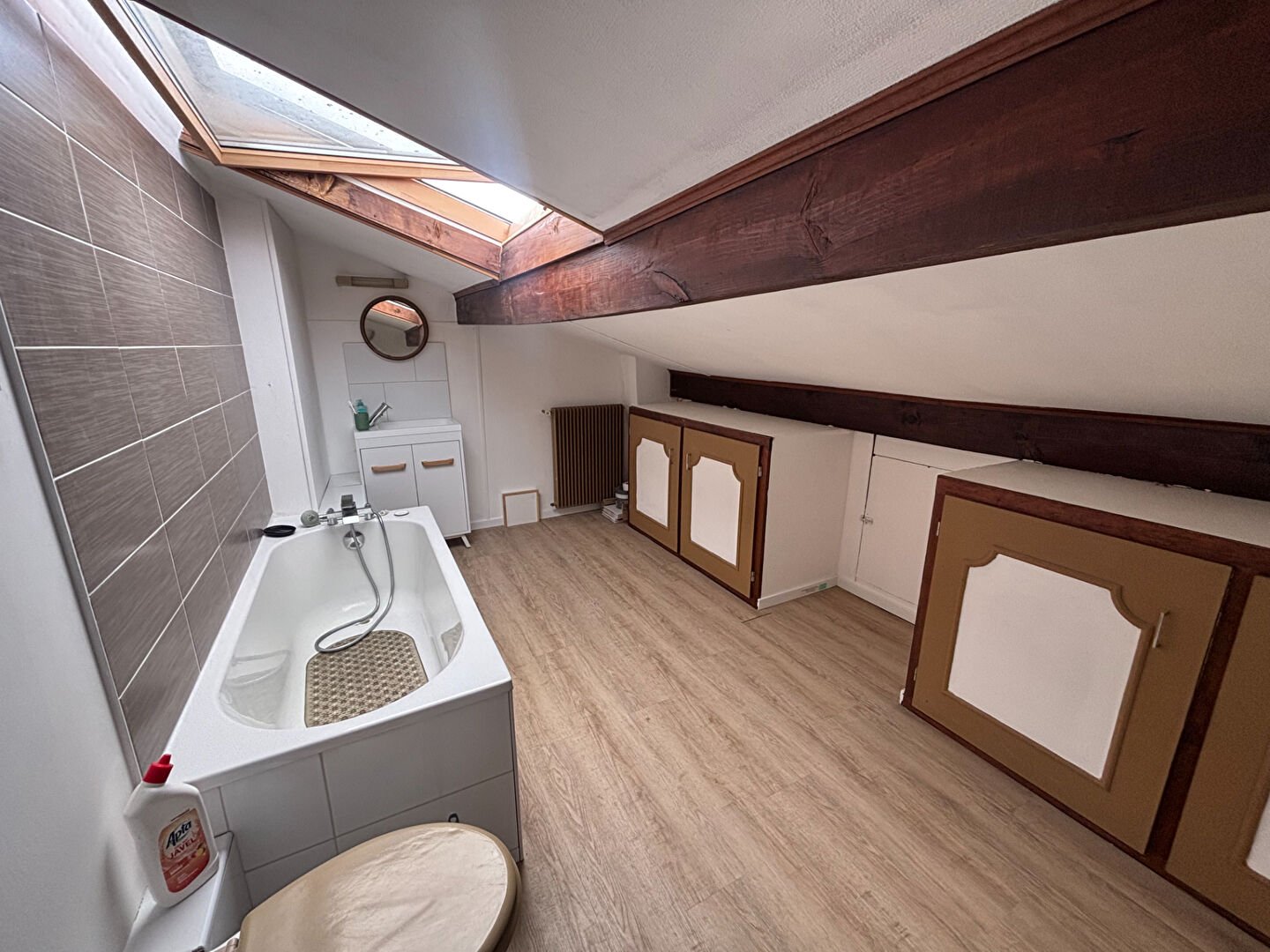 Appartement à louer, 30m², Saint-Paul-lès-Dax