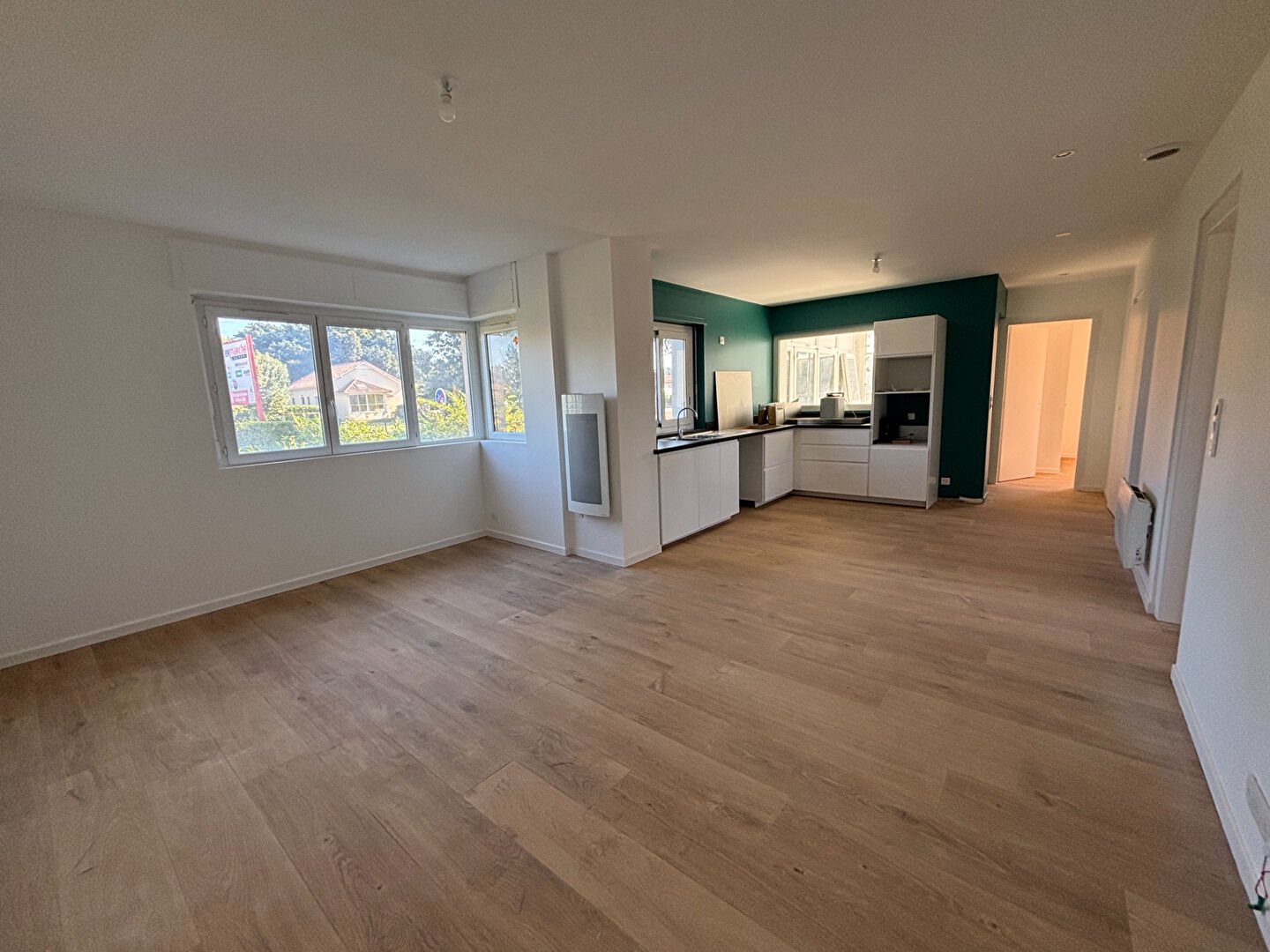 Appartement à louer, 71m², Dax