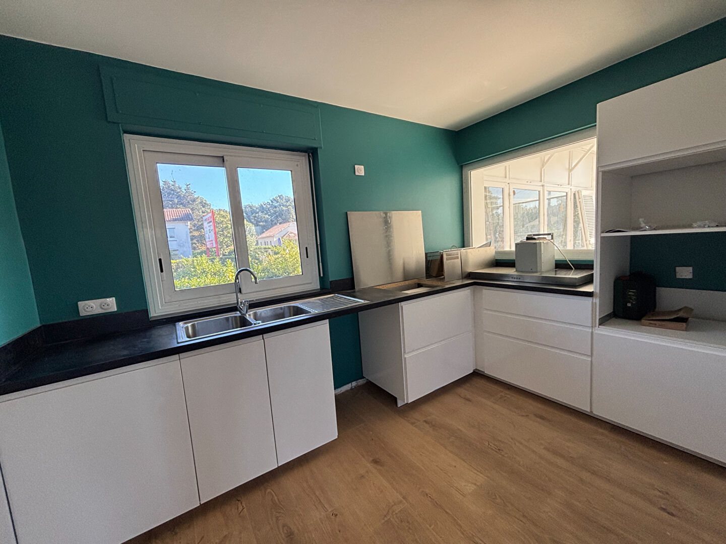 Appartement à louer, 71m², Dax