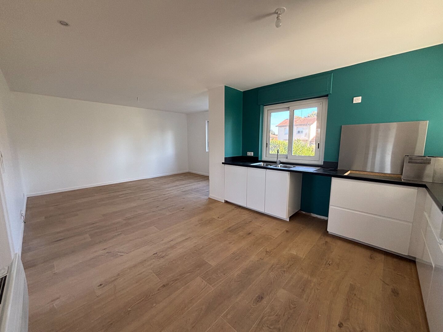 Appartement à louer, 71m², Dax