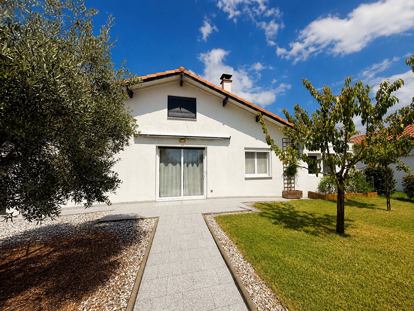 Maison à vendre, 71m², Saint-Paul-lès-Dax