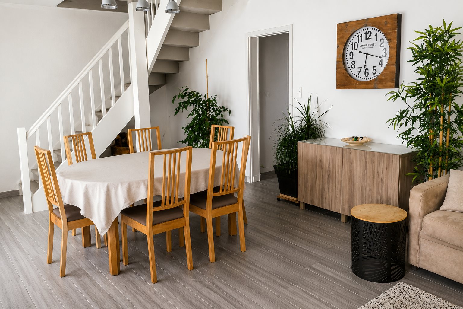 Maison à vendre, 71m², Saint-Paul-lès-Dax