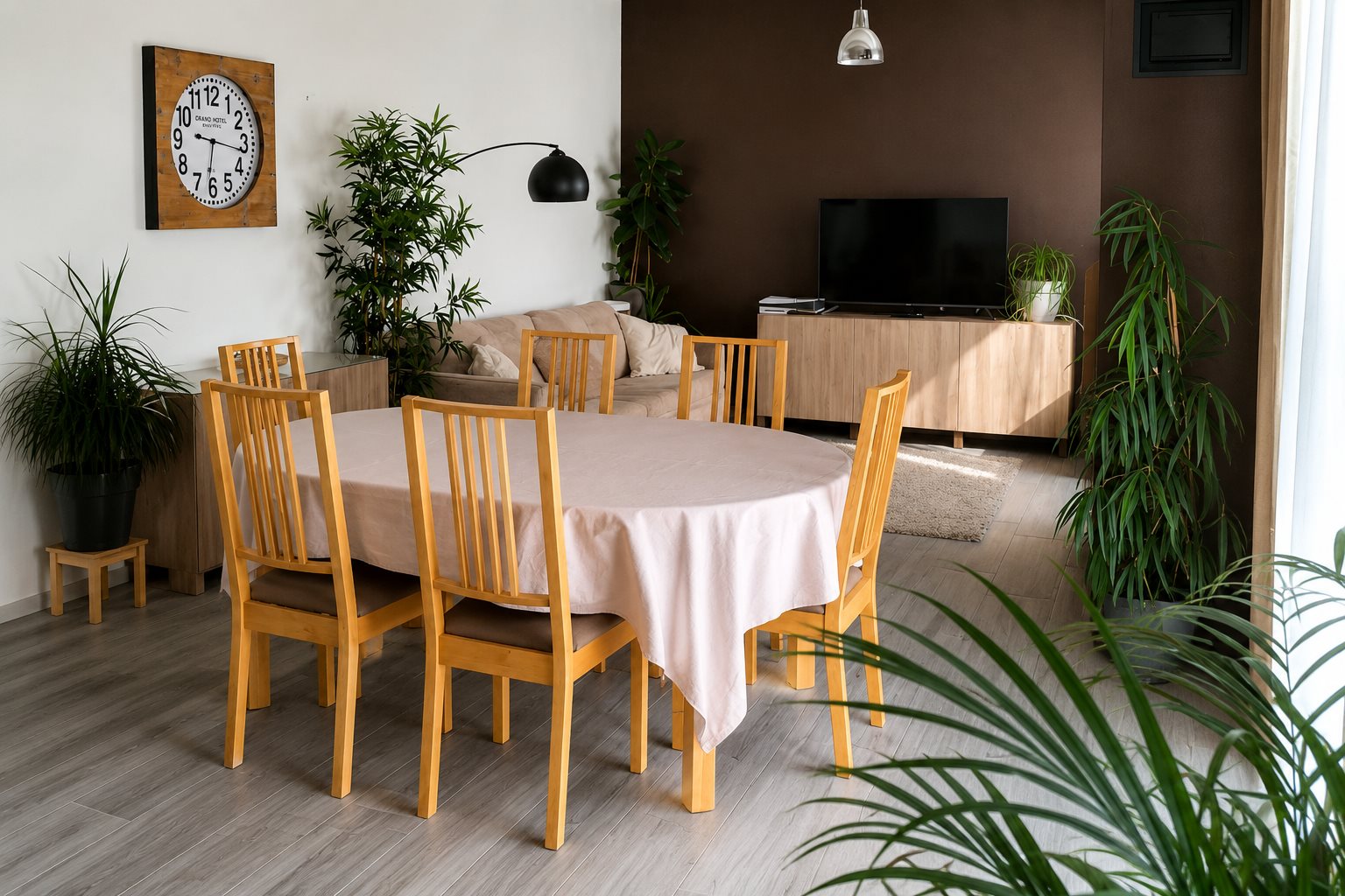 Maison à vendre, 71m², Saint-Paul-lès-Dax
