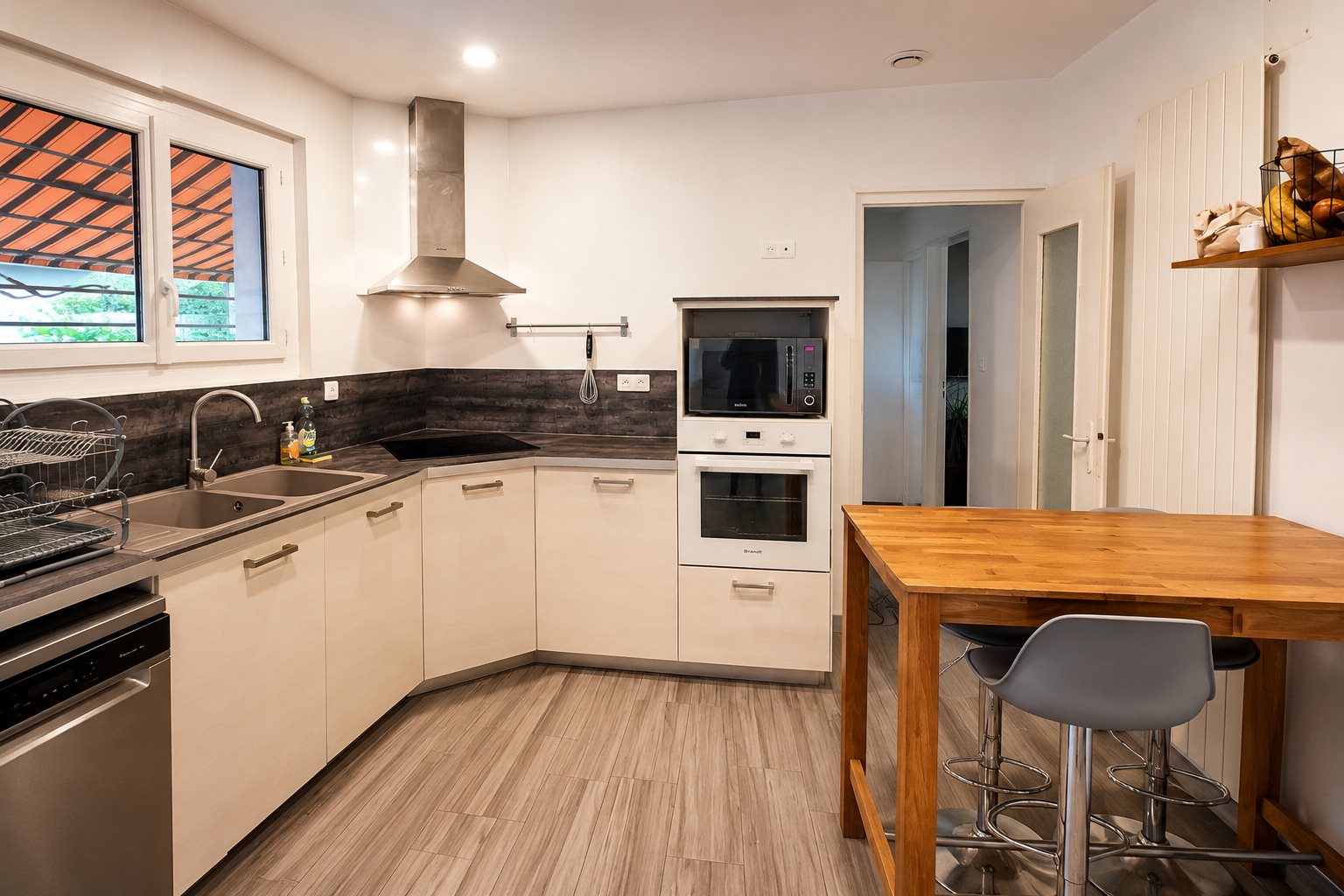 Maison à vendre, 71m², Saint-Paul-lès-Dax