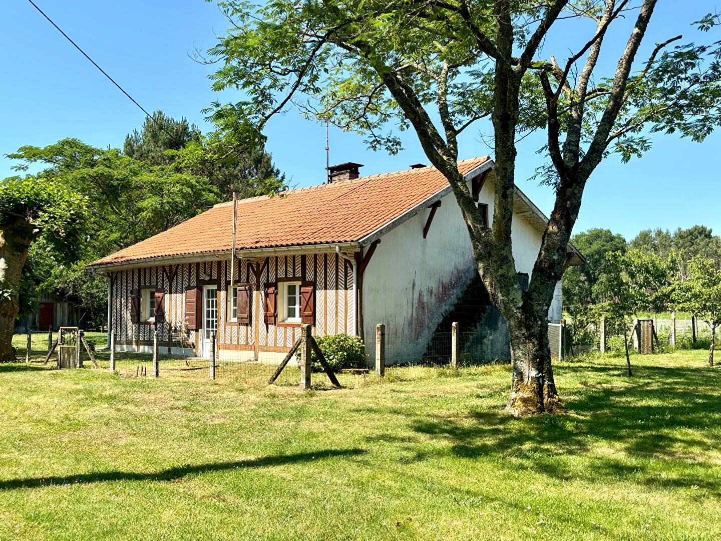 Maison à vendre, 90m², Herm
