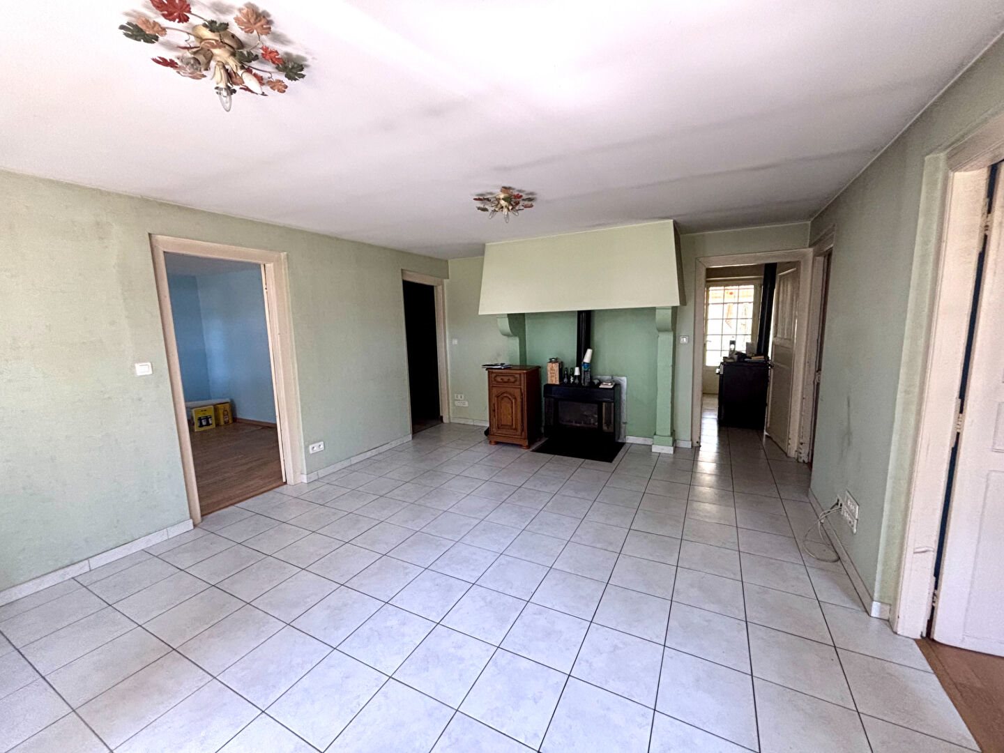 Maison à vendre, 90m², Herm