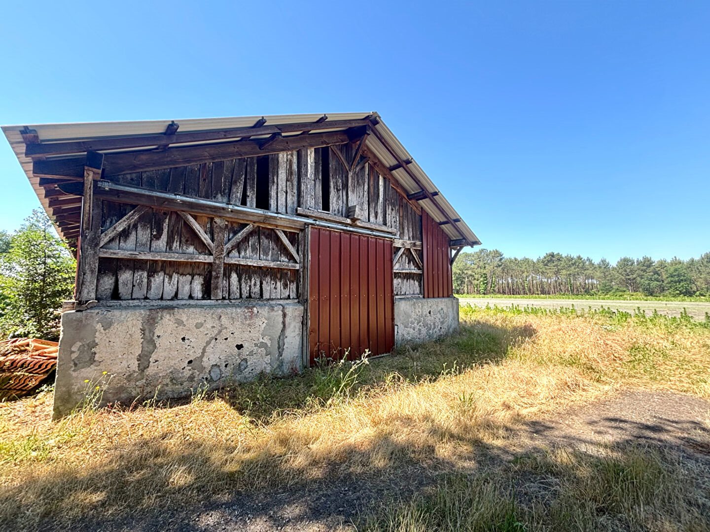 Maison à vendre, 130m², Herm