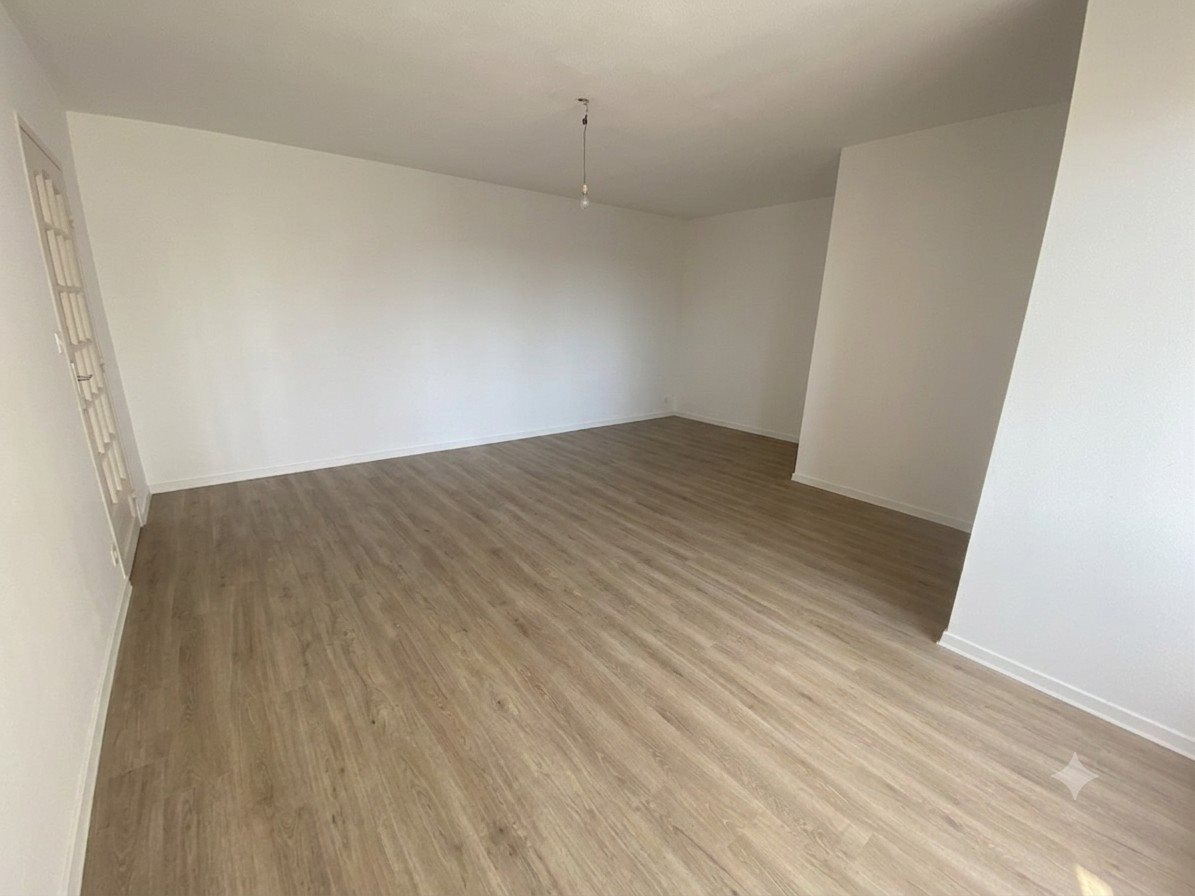 Appartement à vendre, 58m², Saint-Paul-lès-Dax