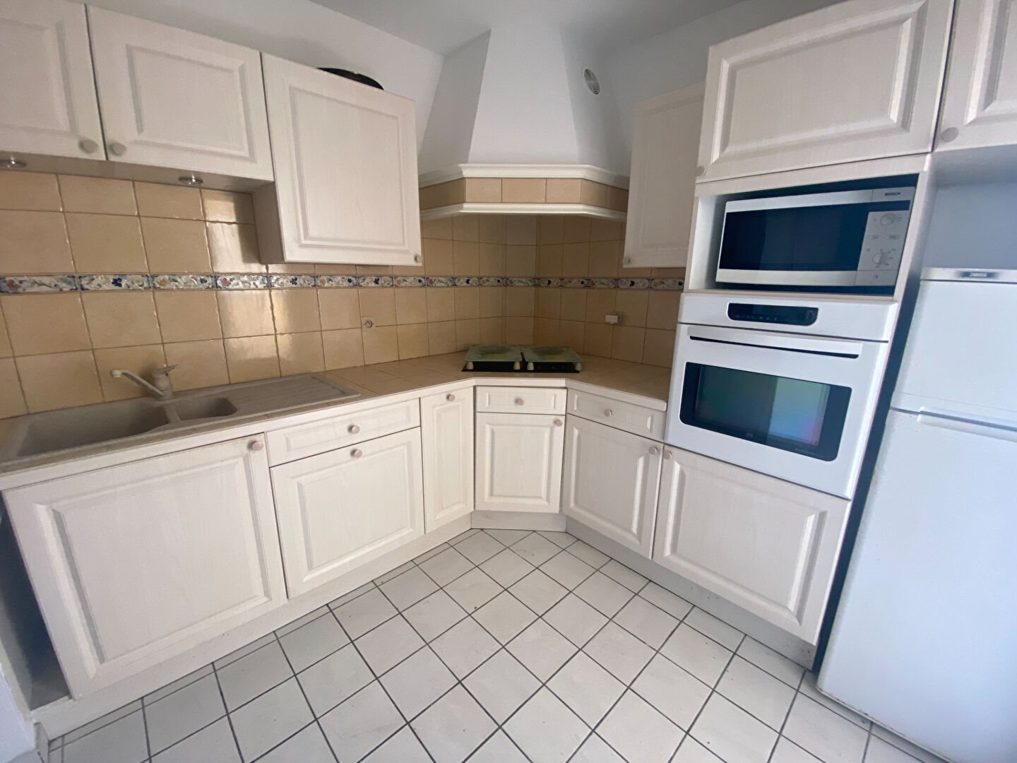 Appartement à vendre, 58m², Saint-Paul-lès-Dax
