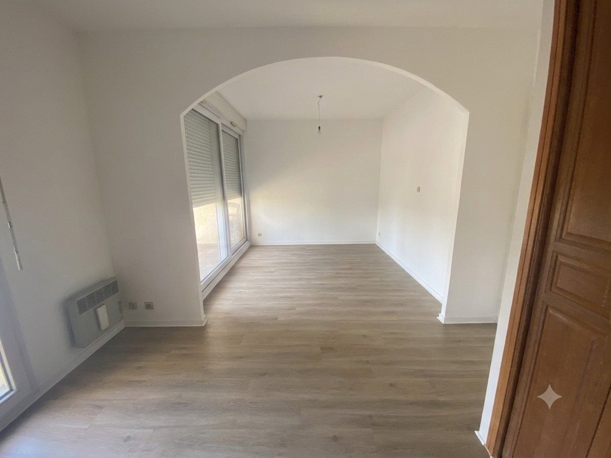 Appartement à vendre, 58m², Saint-Paul-lès-Dax