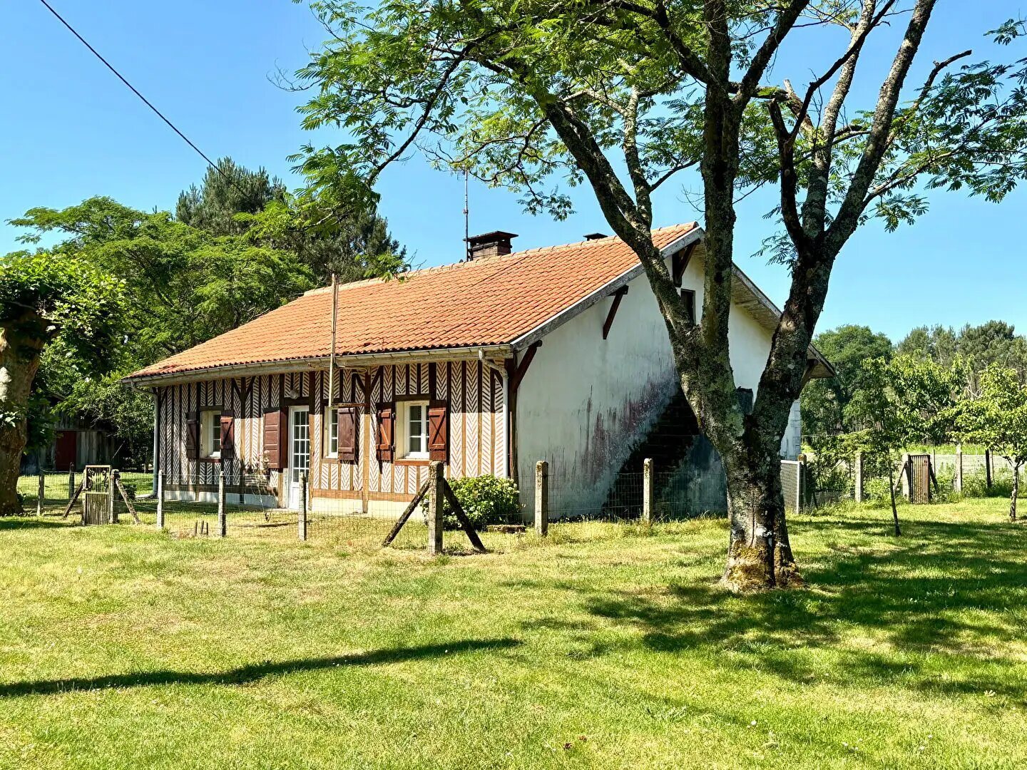 Maison à vendre, 90m², Herm