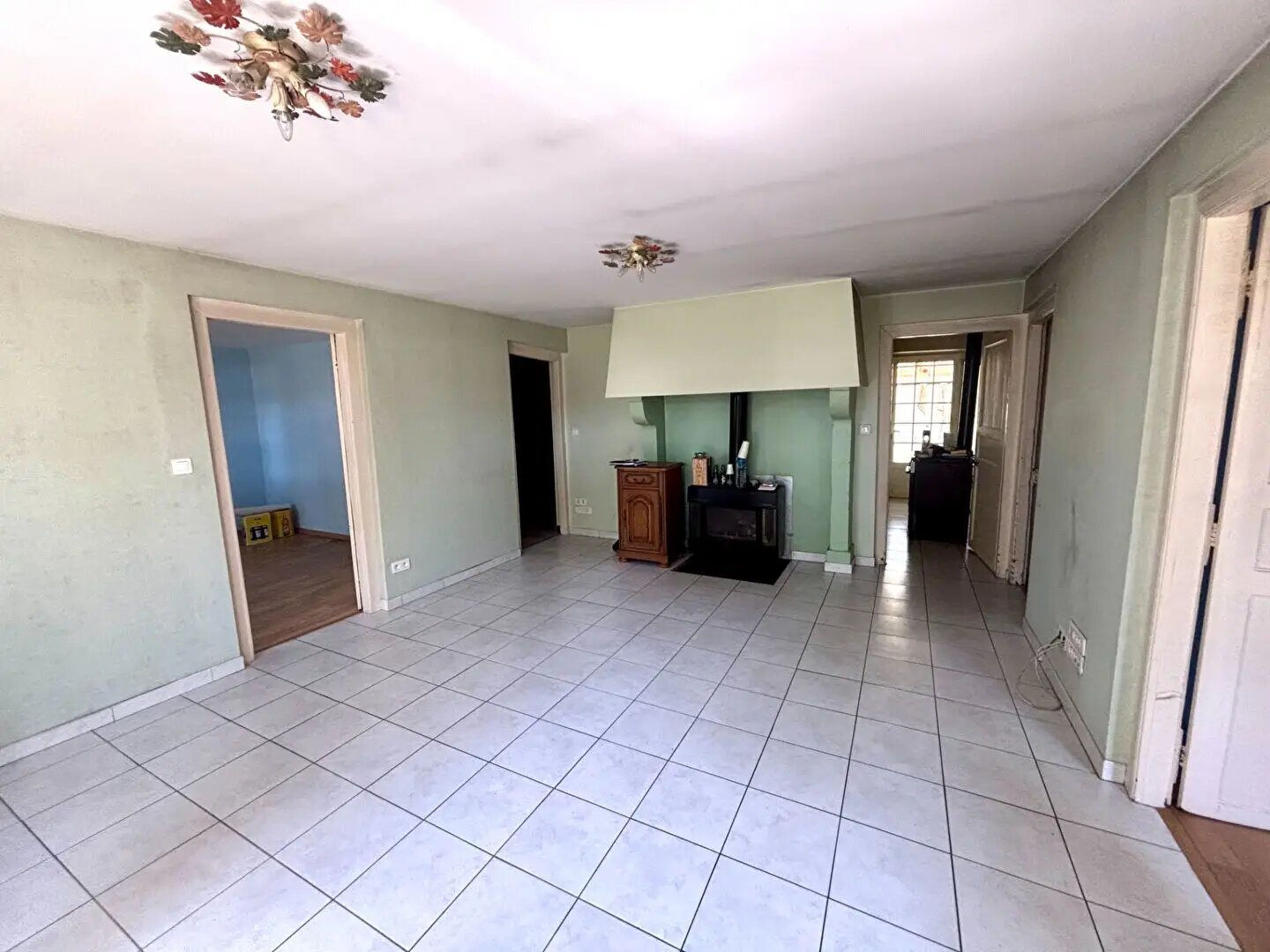 Maison à vendre, 90m², Herm