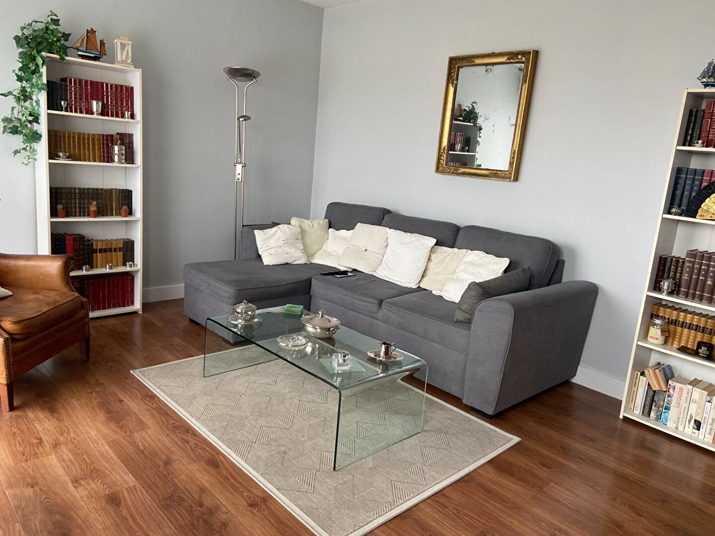 Appartement à vendre, 58m², Dax