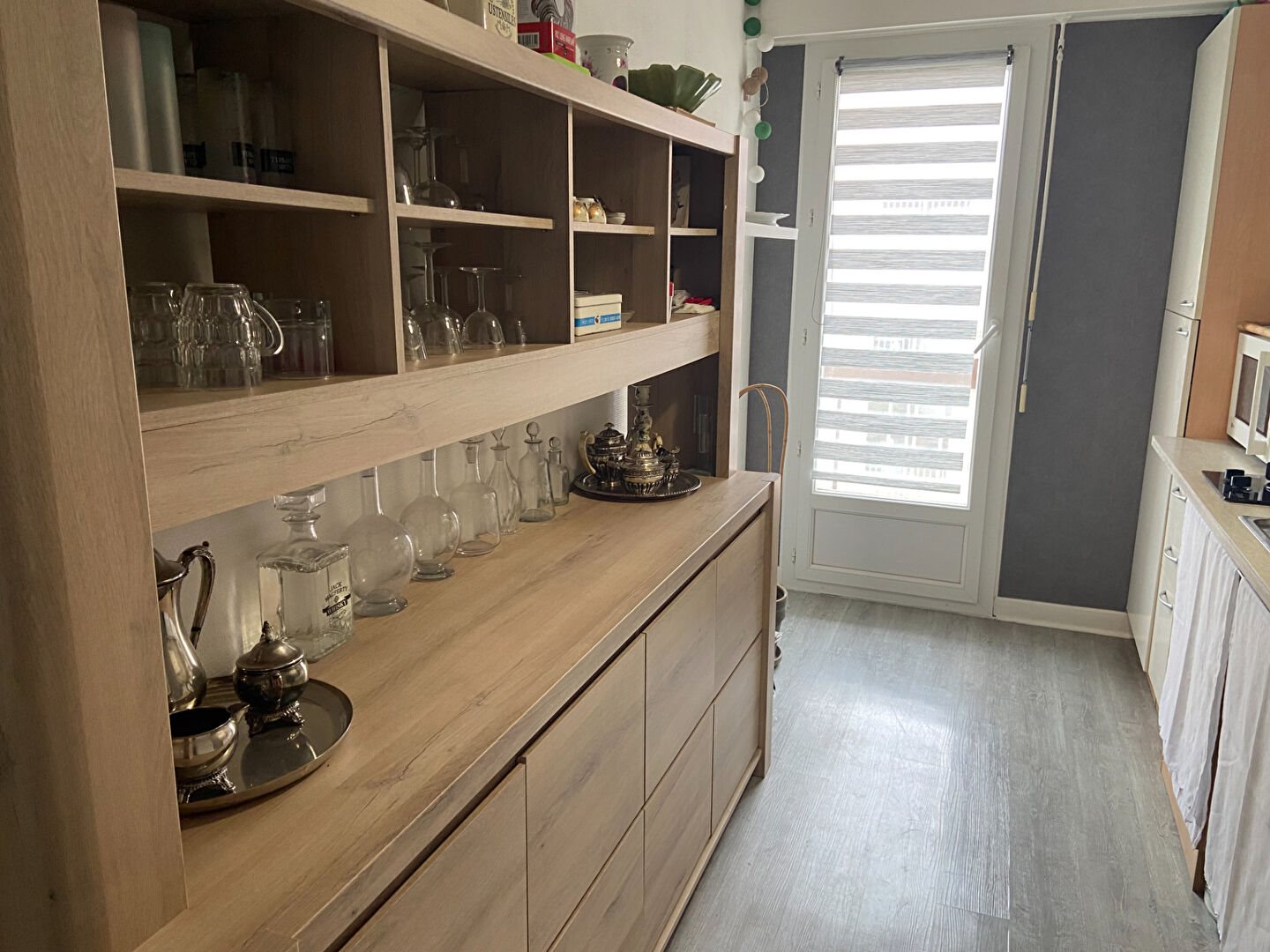 Appartement à vendre, 58m², Dax