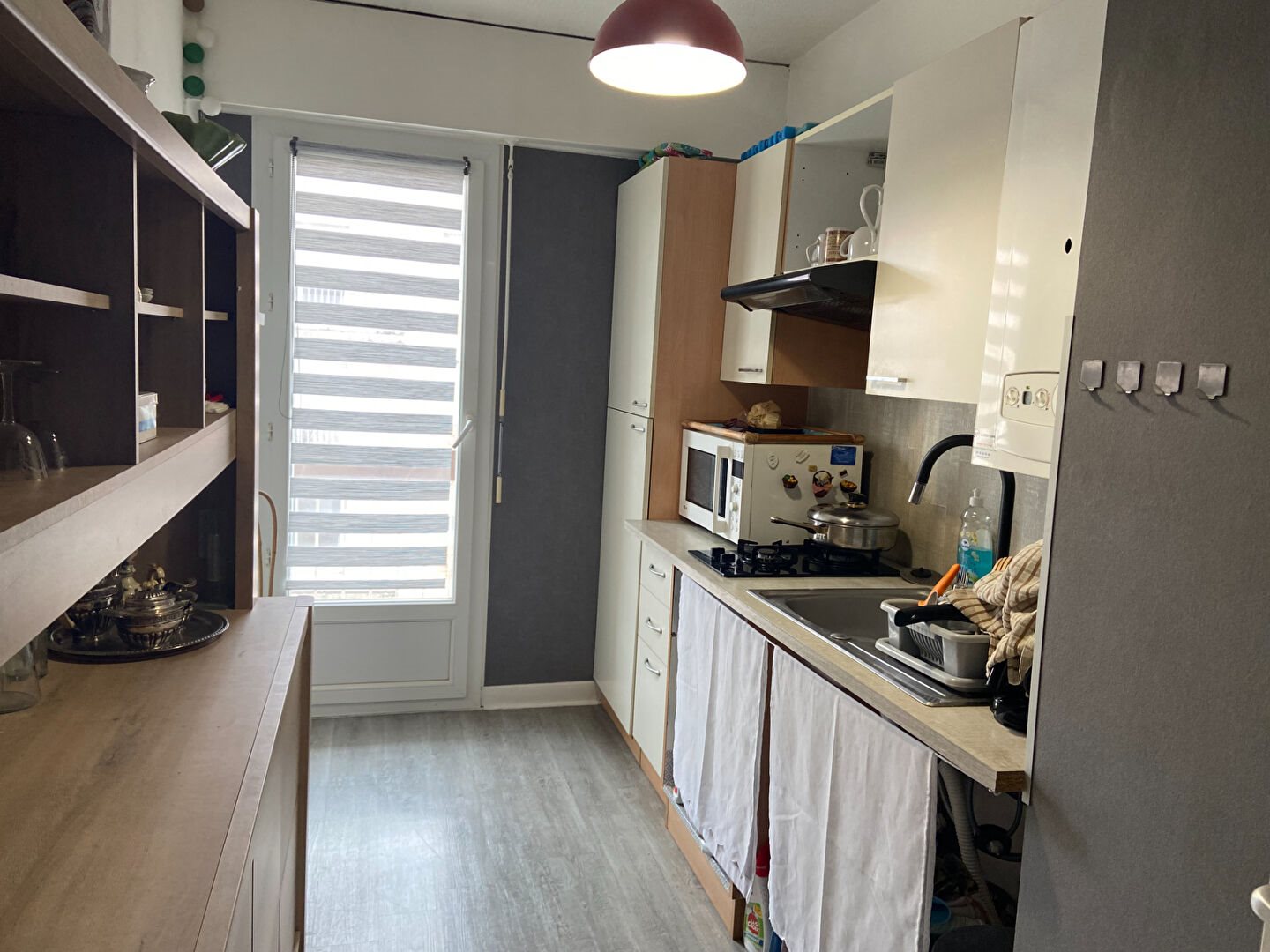 Appartement à vendre, 58m², Dax