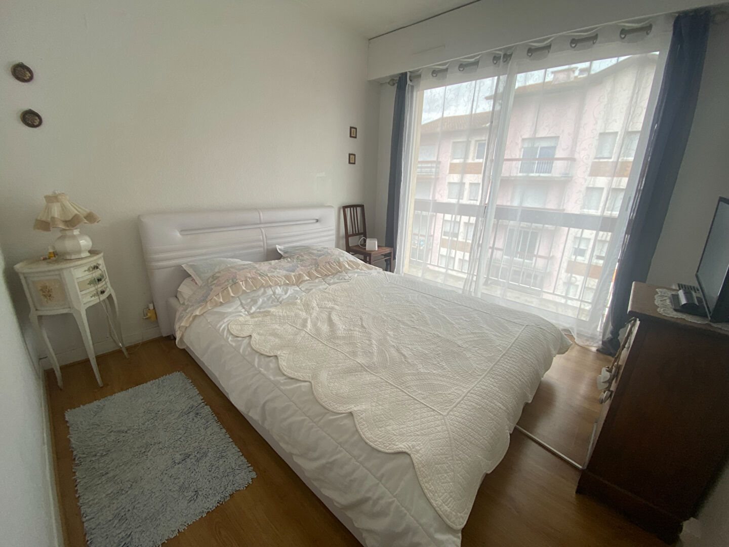 Appartement à vendre, 58m², Dax