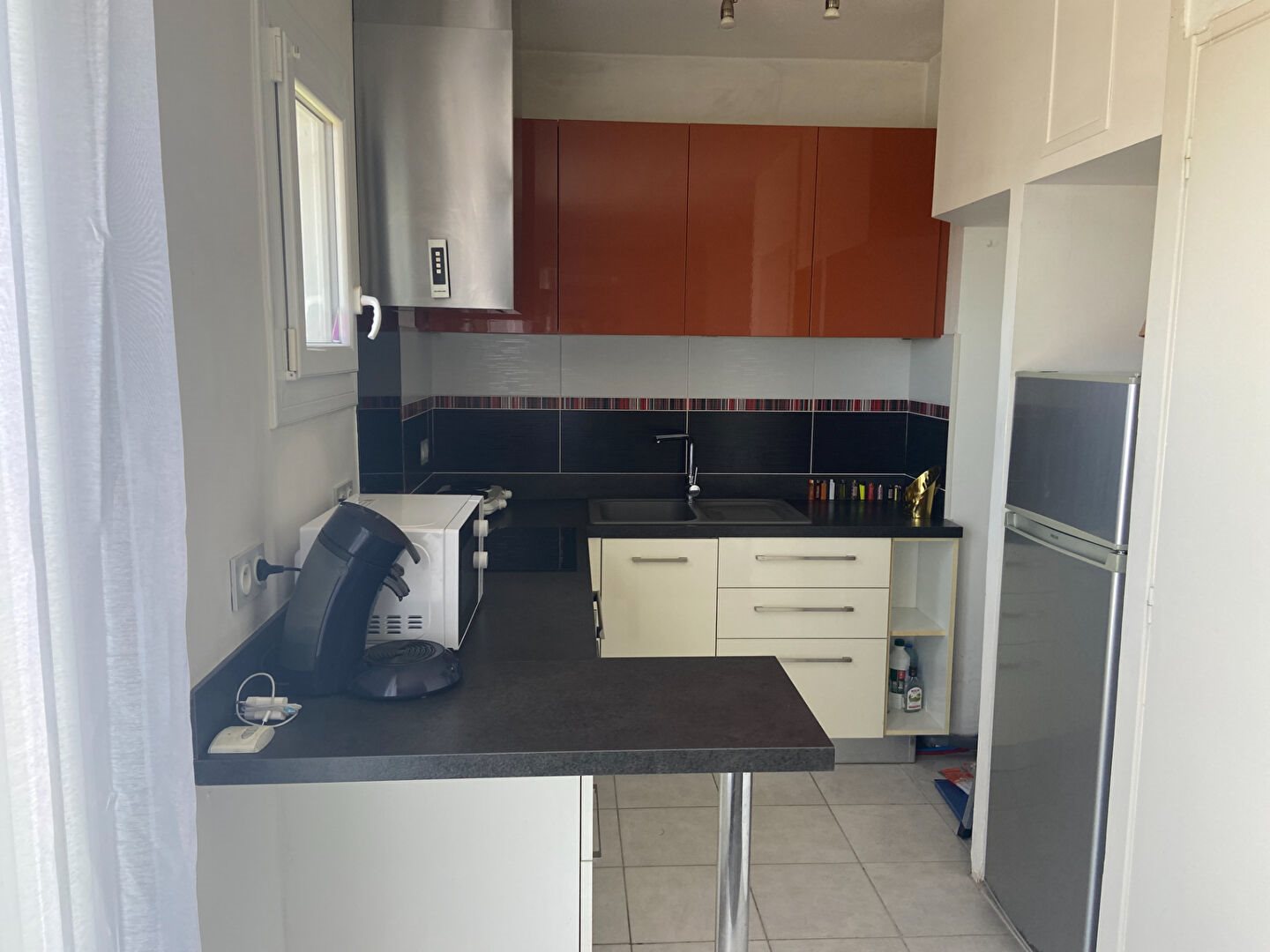 Appartement à vendre, 37m², Dax