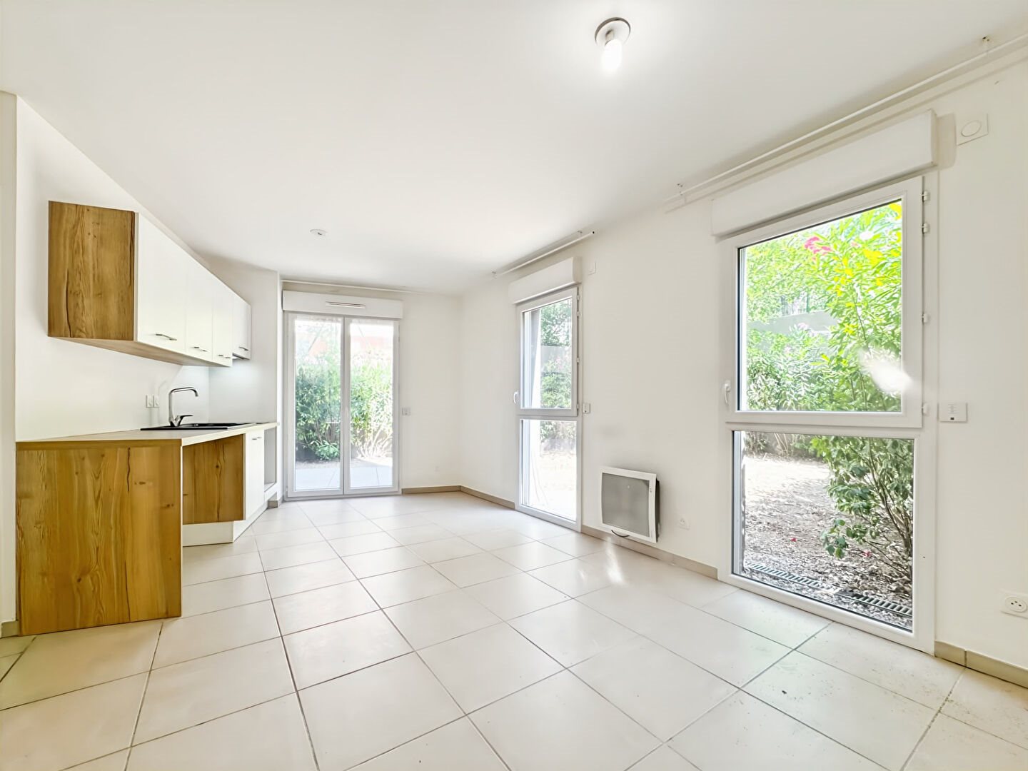 Appartement à vendre, 25m², Nice