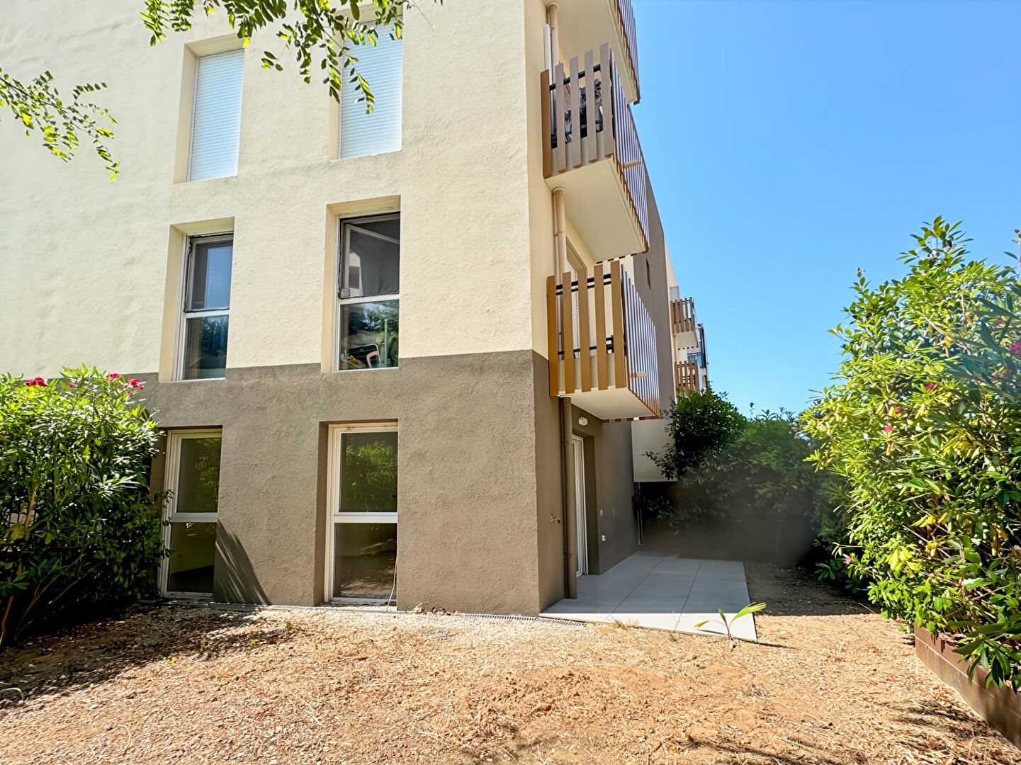 Appartement à vendre, 25m², Nice