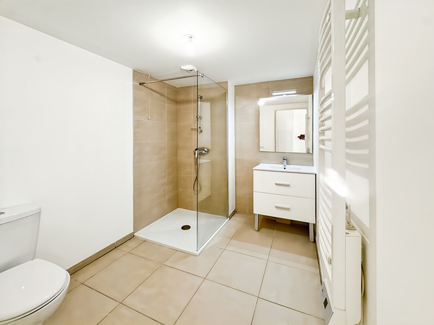 Appartement à vendre, 25m², Nice