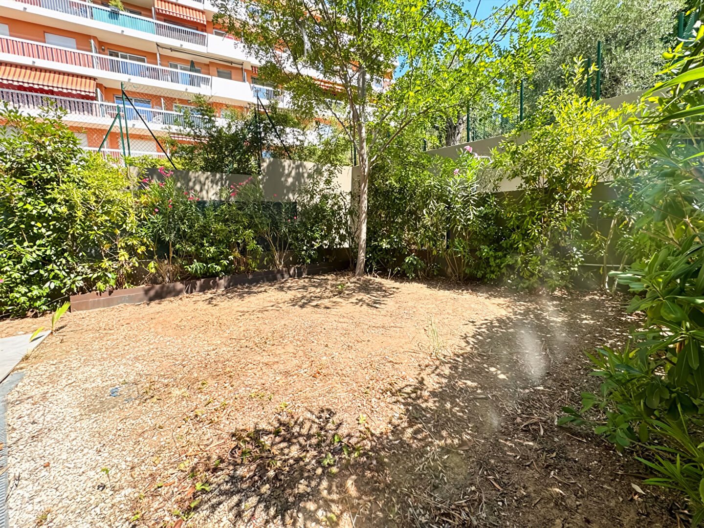 Appartement à vendre, 25m², Nice