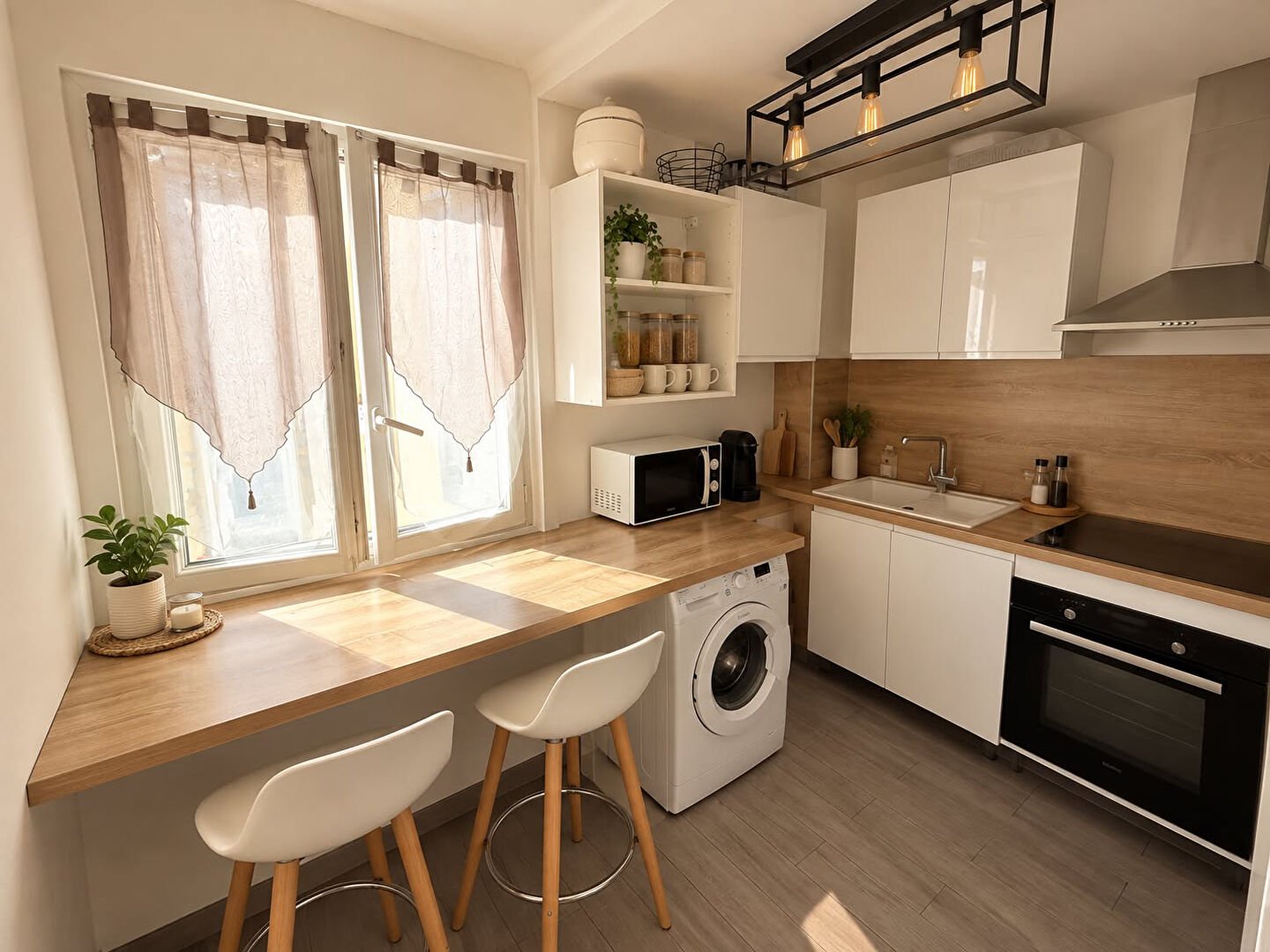 Appartement à vendre, 55m², Nice