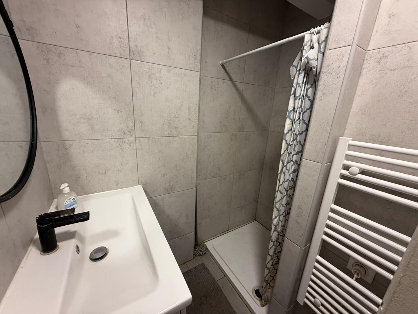Appartement à vendre, 55m², Nice