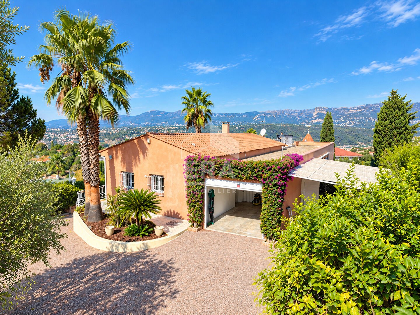 Maison à vendre, 200m², Nice