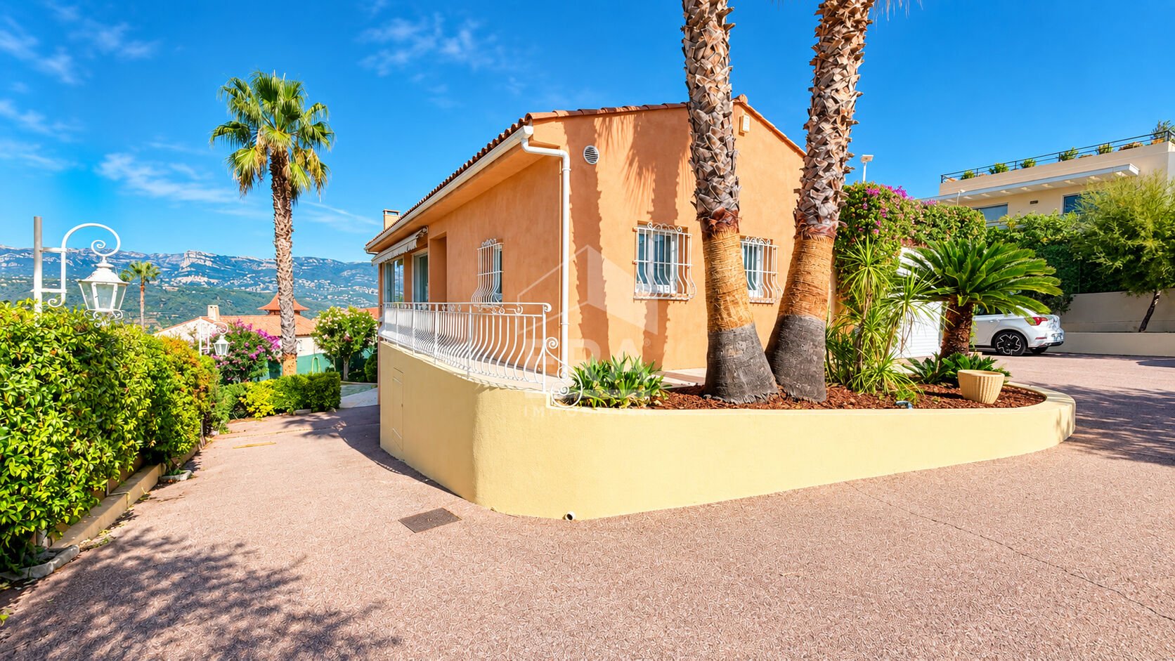 Maison à vendre, 200m², Nice