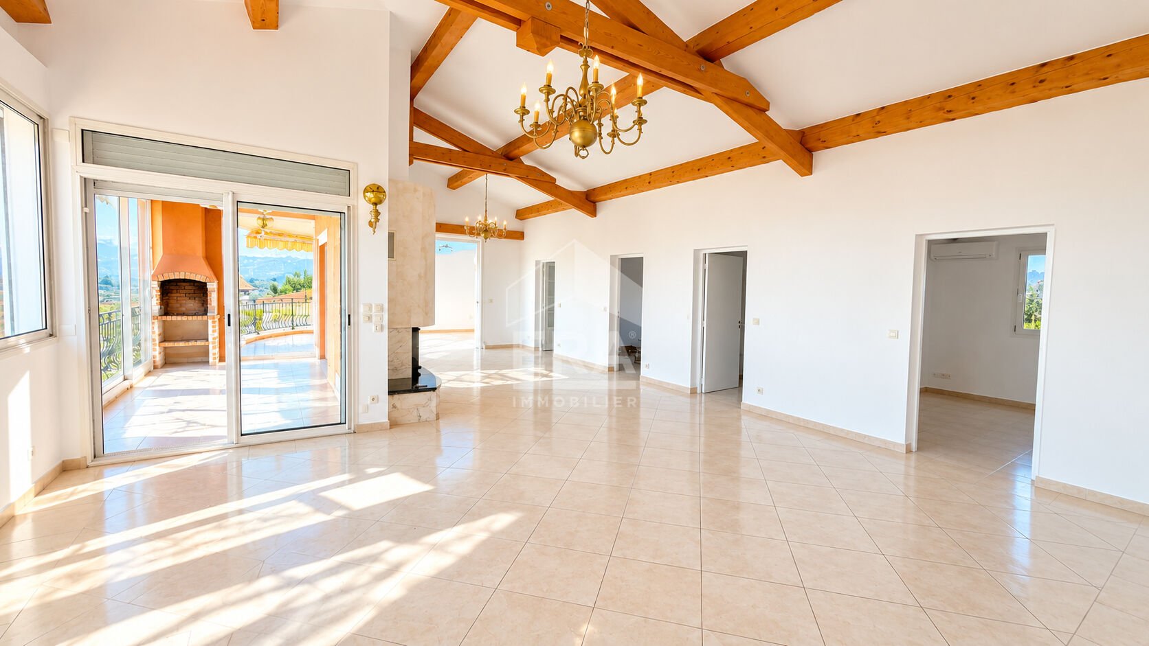 Maison à vendre, 200m², Nice