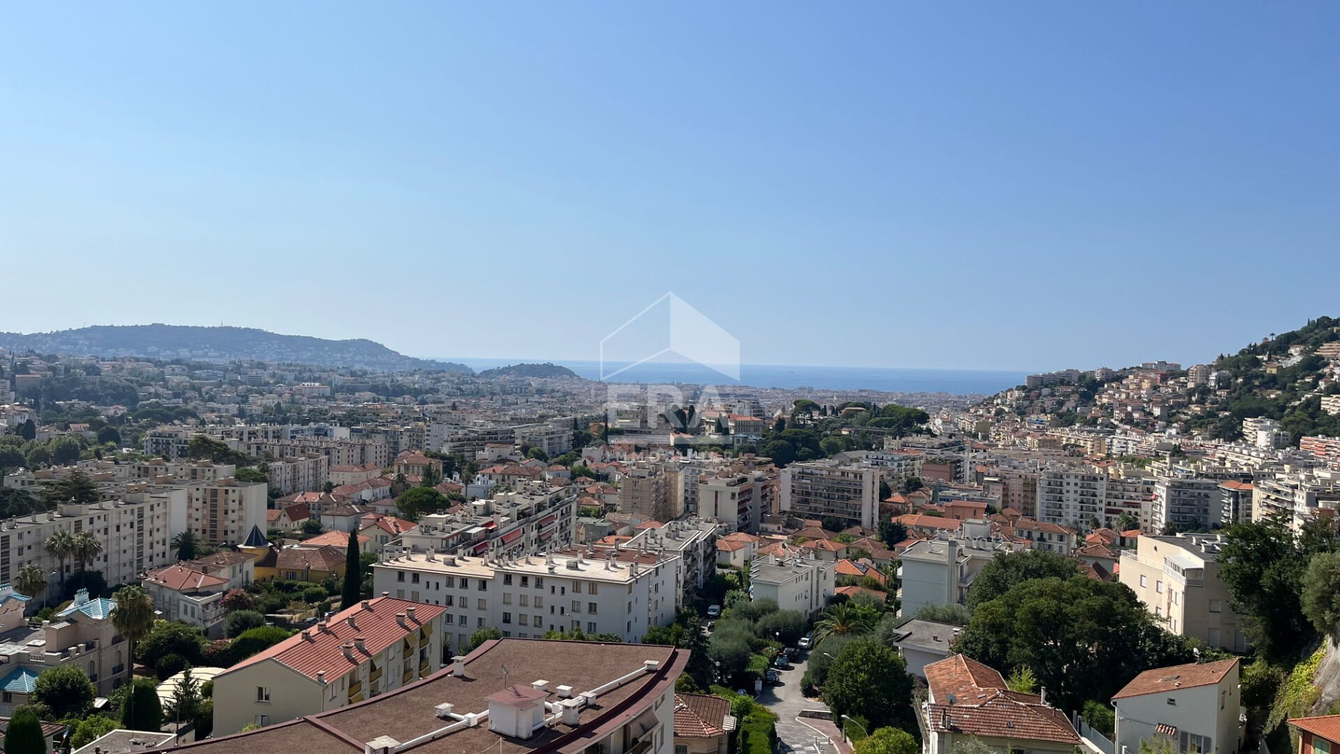 Appartement à vendre, 38m², Nice