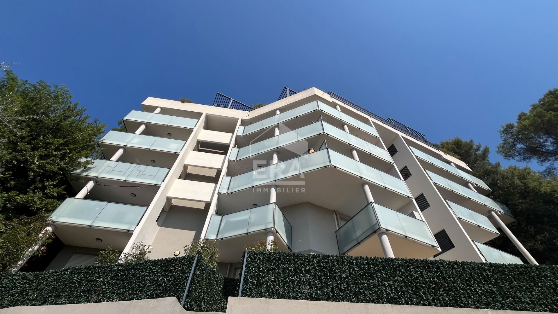 Appartement à vendre, 38m², Nice